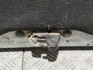 PORTON TRASERO CITROEN C5 BREAK 9HZ