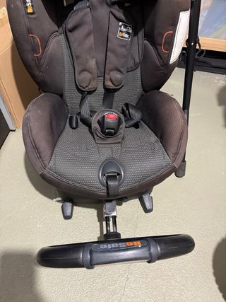 Silla de coche Besafe