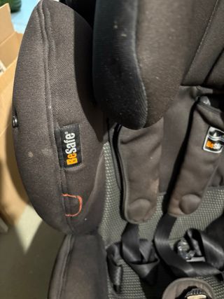 Silla de coche Besafe