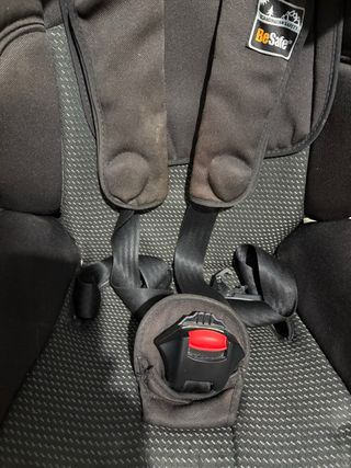 Silla de coche Besafe