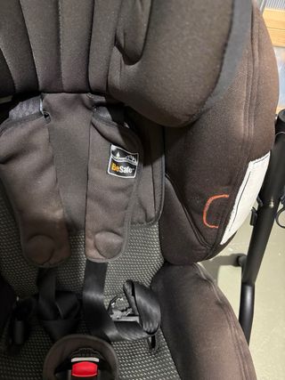 Silla de coche Besafe