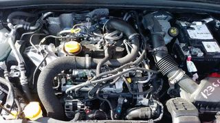Renault h4df4 motor completo clio v * mocep1499509