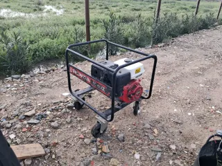 Generador Honda 4000W