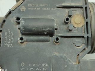 Motor limpia volkswagen 1k1955119e golf vi 2026362