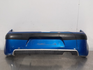 PARAGOLPES TRASERO PEUGEOT 1007 9HZ