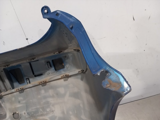 PARAGOLPES TRASERO PEUGEOT 1007 9HZ