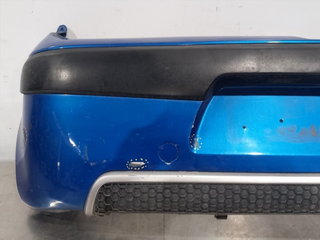 PARAGOLPES TRASERO PEUGEOT 1007 9HZ
