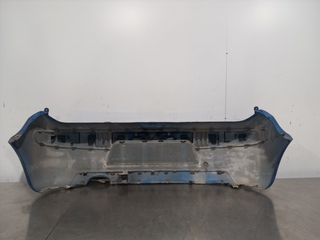 PARAGOLPES TRASERO PEUGEOT 1007 9HZ
