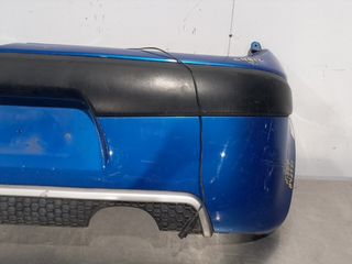 PARAGOLPES TRASERO PEUGEOT 1007 9HZ