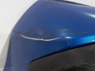 PARAGOLPES TRASERO PEUGEOT 1007 9HZ