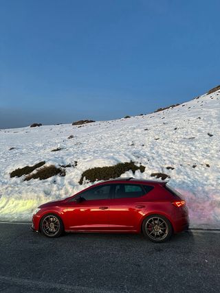 Llantas Racing Division VR5