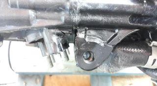 Mocep1202953 motor completo rh01e honda cb 650r *