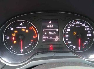Audi 8v4945096d piloto trasero derecho a3 - 226701
