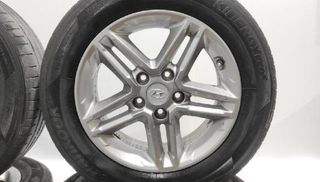 Juego hyundai 2012624 52910j910 kona essence 2wd