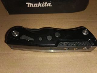 Herramienta Multiusos Makita