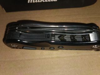 Herramienta Multiusos Makita