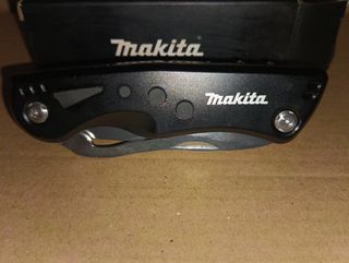 Herramienta Multiusos Makita