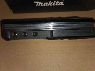 Herramienta Multiusos Makita