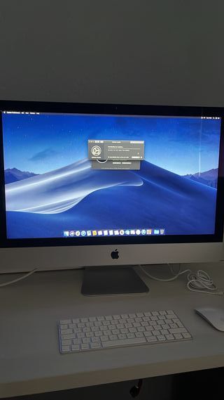 iMac 5K 27' 2015