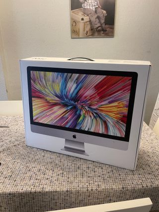 iMac 5K 27' 2015