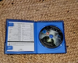 Dragon Age Inquisition PS4