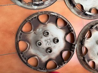 Tapacubos Peugeot 306 14 Pulgadas