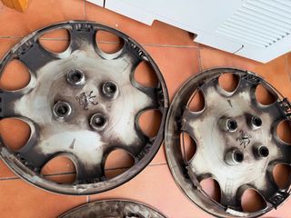 Tapacubos Peugeot 306 14 Pulgadas