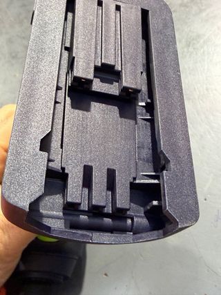 Atornillador Festool TID 18 EC-TEC