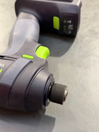 Atornillador Festool TID 18 EC-TEC