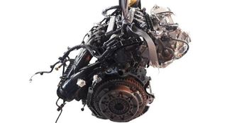 Mocep1040811 h4d400 motor completo renault twingo