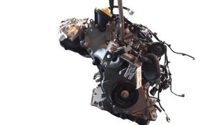Mocep1040811 h4d400 motor completo renault twingo