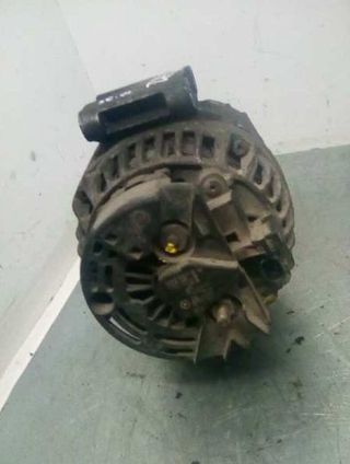 0124515115 alternador jeep grand cherokee - 193312