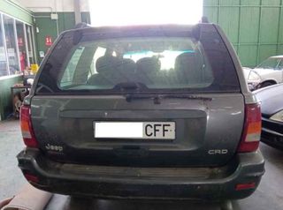 0124515115 alternador jeep grand cherokee - 193312