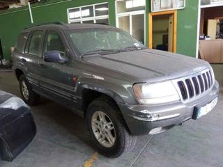 0124515115 alternador jeep grand cherokee - 193312