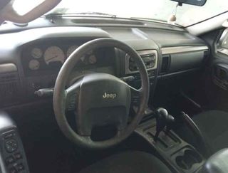 0124515115 alternador jeep grand cherokee - 193312