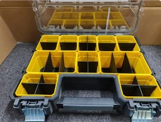 Lote organizador de herramientas