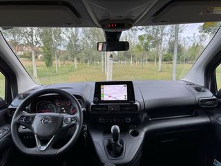 Opel Combo Life 2019