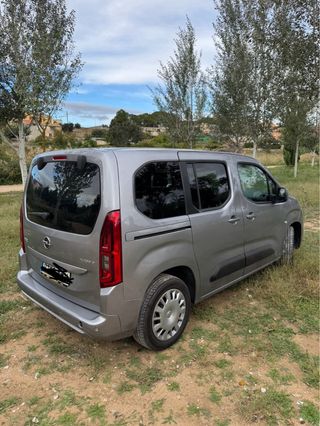 Opel Combo Life 2019