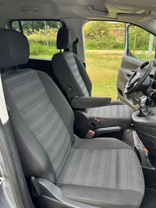 Opel Combo Life 2019