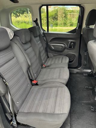 Opel Combo Life 2019