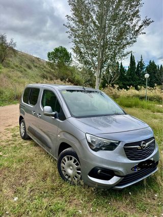 Opel Combo Life 2019