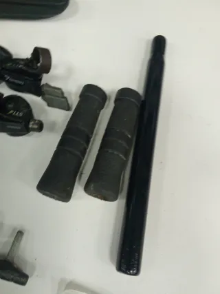 Lote Recambios Bicicleta Varios