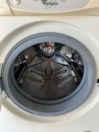 Lavadora Whirlpool