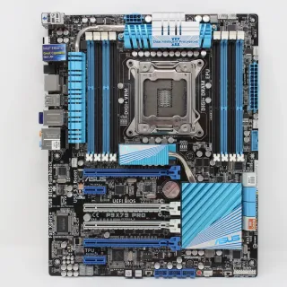 Placa Base ASUS P9X79 PRO