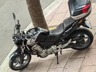 Honda CBF 500  Año 2005