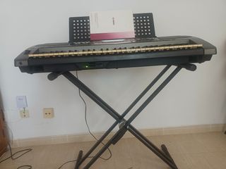 Teclado electrónico Yamaha PSR-1000