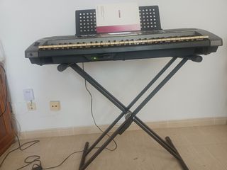 Teclado electrónico Yamaha PSR-1000