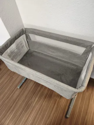 Minicuna Mobiclinic Kids