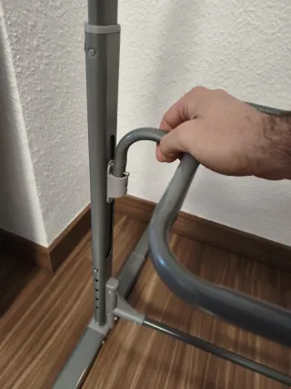 Minicuna Mobiclinic Kids