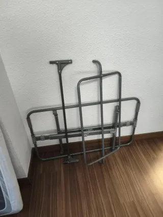 Minicuna Mobiclinic Kids